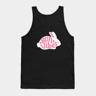 Bun Vibes Tank Top